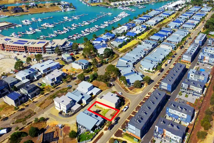 LOT 404, 35 Helm Avenue, Safety Beach VIC 3936