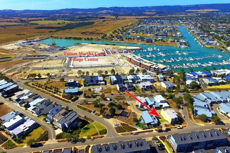 Third view of Homely land listing, LOT 404, 35 Helm Avenue, Safety Beach VIC 3936