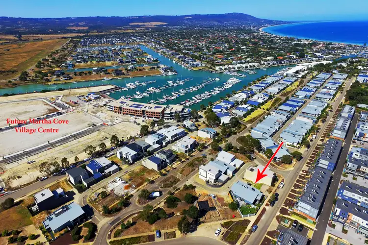 Fifth view of Homely land listing, LOT 404, 35 Helm Avenue, Safety Beach VIC 3936