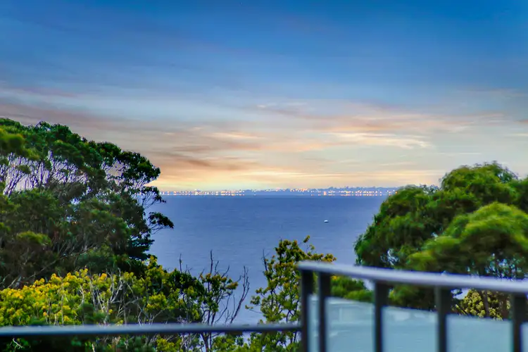 Second view of Homely townhouse listing, 12 Tiller Walk, Mornington VIC 3931