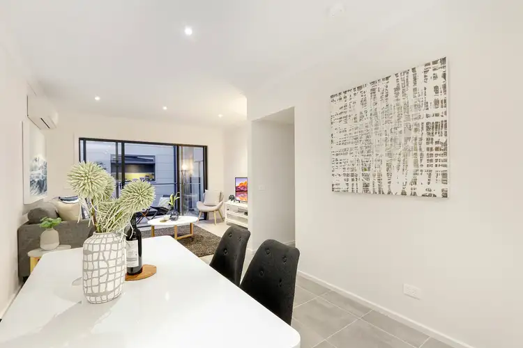 Sixth view of Homely townhouse listing, 12 Tiller Walk, Mornington VIC 3931
