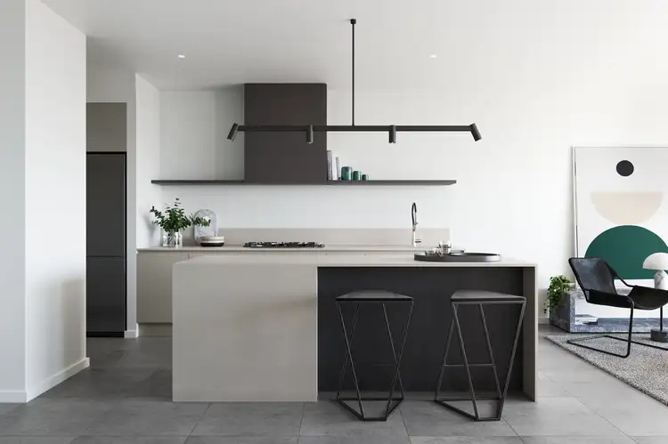 Lot 1308/1 Anchor Place, Safety Beach VIC 3936