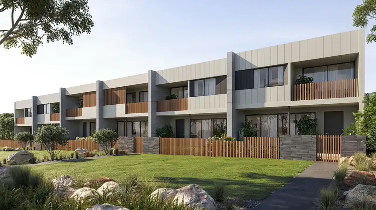 Sixth view of Homely townhouse listing, Lot 1308/1 Anchor Place, Safety Beach VIC 3936