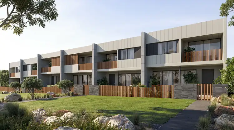 Second view of Homely house listing, Lot 1322/1 The Cove, Safety Beach VIC 3936