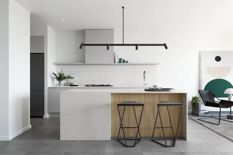 Fifth view of Homely townhouse listing, Lot 1305/1 The Cove, Safety Beach VIC 3936