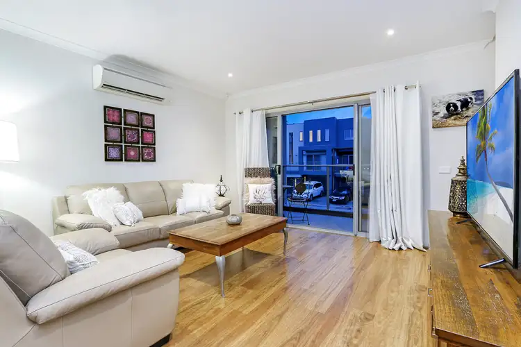 Third view of Homely townhouse listing, 1 Binnacle Court, Safety Beach VIC 3936