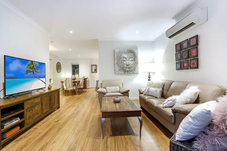 Fifth view of Homely townhouse listing, 1 Binnacle Court, Safety Beach VIC 3936