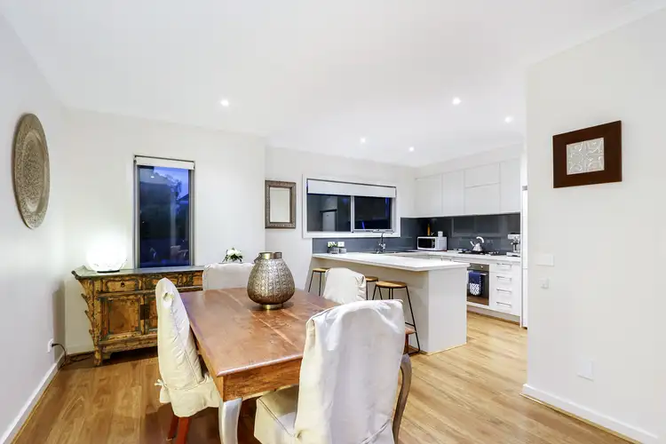 Sixth view of Homely townhouse listing, 1 Binnacle Court, Safety Beach VIC 3936
