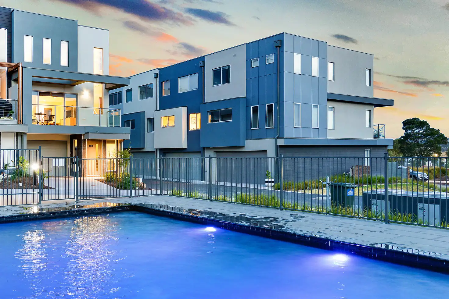 Main view of Homely townhouse listing, 2 Davit Court, Safety Beach VIC 3936