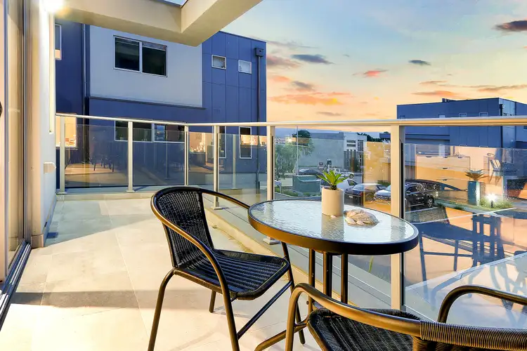 Third view of Homely townhouse listing, 2 Davit Court, Safety Beach VIC 3936