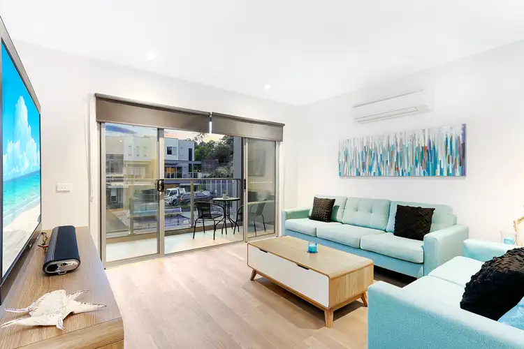 Fourth view of Homely townhouse listing, 2 Davit Court, Safety Beach VIC 3936