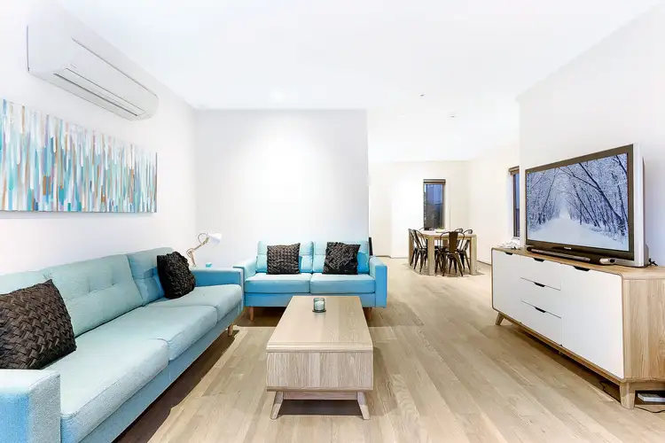 Fifth view of Homely townhouse listing, 2 Davit Court, Safety Beach VIC 3936