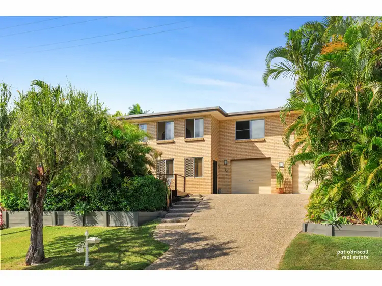 20 Brazil Street, Norman Gardens QLD 4701
