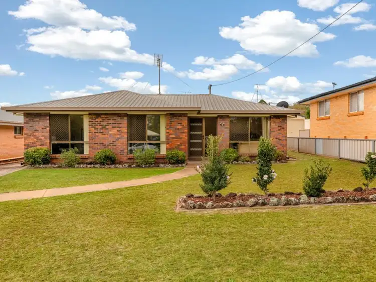 Main view of Homely house listing, 19 Meibusch Street, Rangeville QLD 4350
