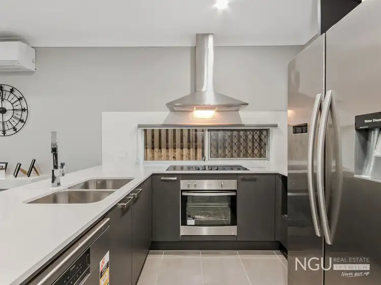 Second view of Homely house listing, 64 Cowie Street, Deebing Heights QLD 4306