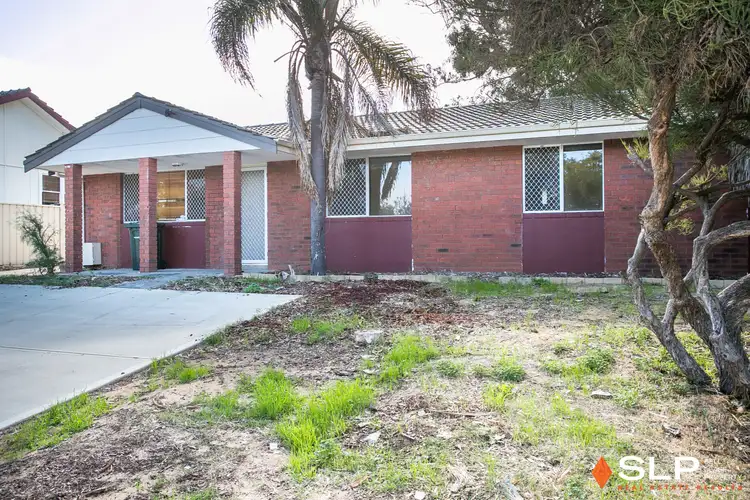 16 Nicholas Crescent, Hilton WA 6163