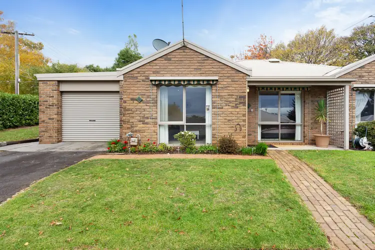 10/27-31 Kings Road, Emerald VIC 3782