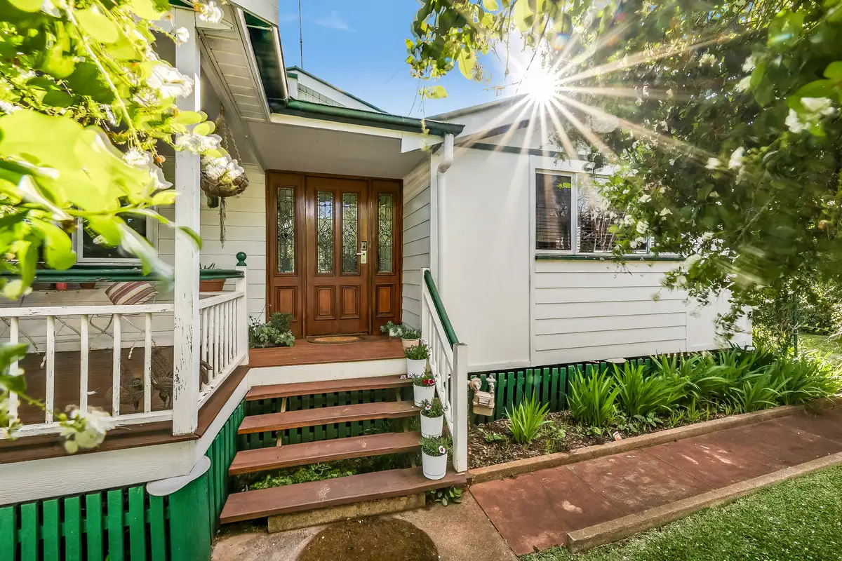 Main view of Homely house listing, 9 Hampshire Street, North Toowoomba QLD 4350