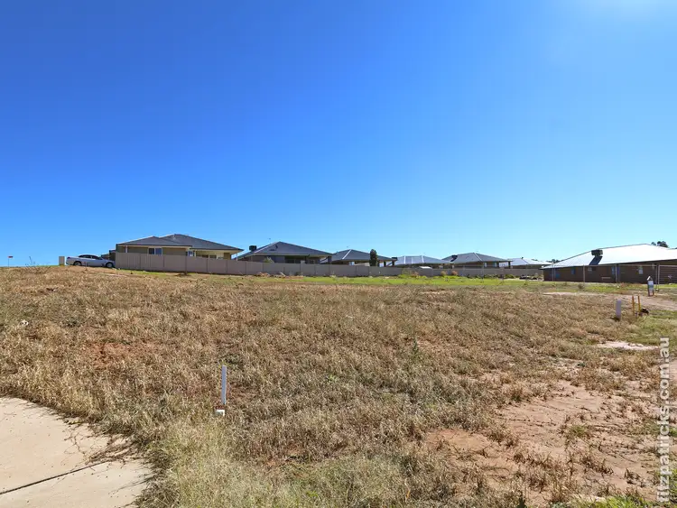 Fifth view of Homely land listing, LOT 609, 1 Gasnier Loop, Boorooma NSW 2650