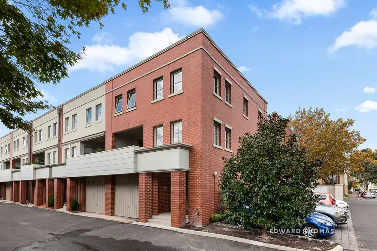 Second view of Homely townhouse listing, 22/162 Stockmans Way, Kensington VIC 3031