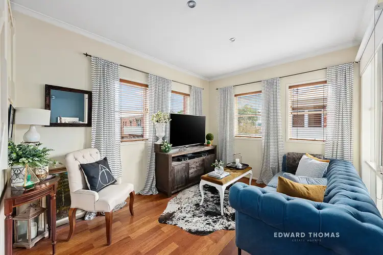 Third view of Homely townhouse listing, 22/162 Stockmans Way, Kensington VIC 3031