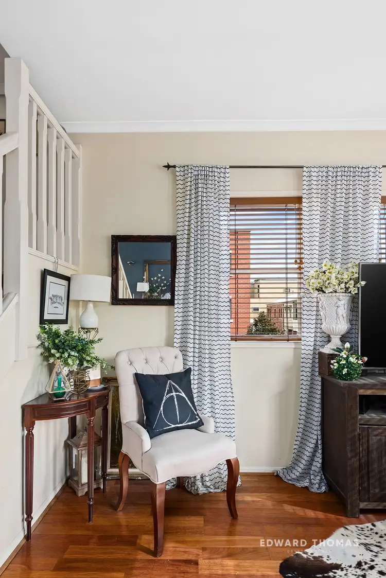 Fourth view of Homely townhouse listing, 22/162 Stockmans Way, Kensington VIC 3031