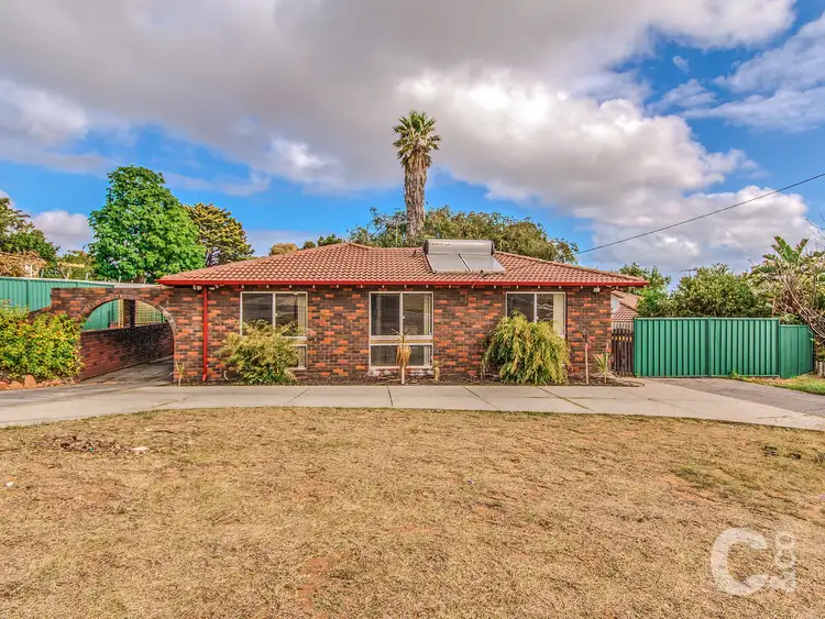 Fourth view of Homely house listing, 21 Kemmish Avenue, Parmelia WA 6167