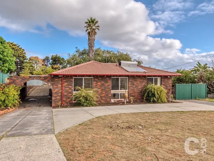 Fifth view of Homely house listing, 21 Kemmish Avenue, Parmelia WA 6167