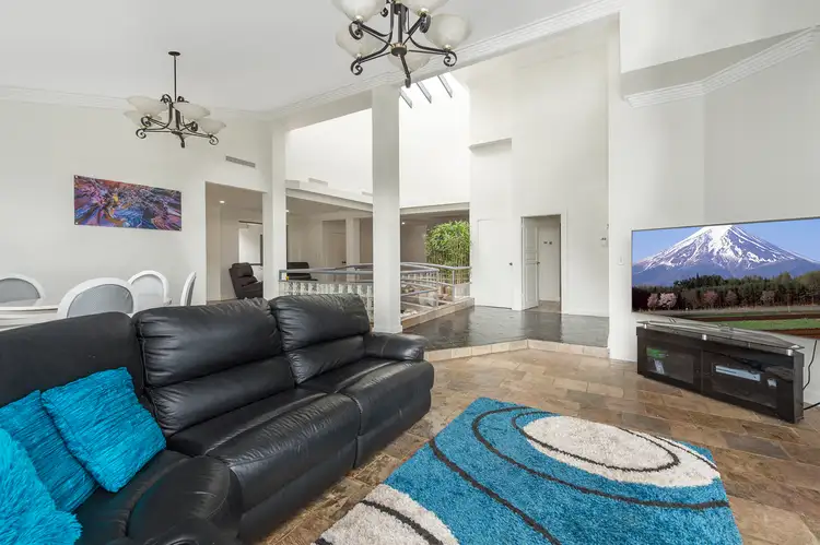 Second view of Homely house listing, 19 Pascoe Road, Ormeau QLD 4208