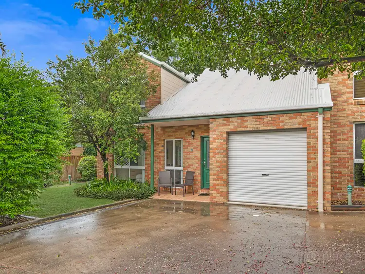 Main view of Homely apartment listing, 4/70 Primrose Street, Sherwood QLD 4075