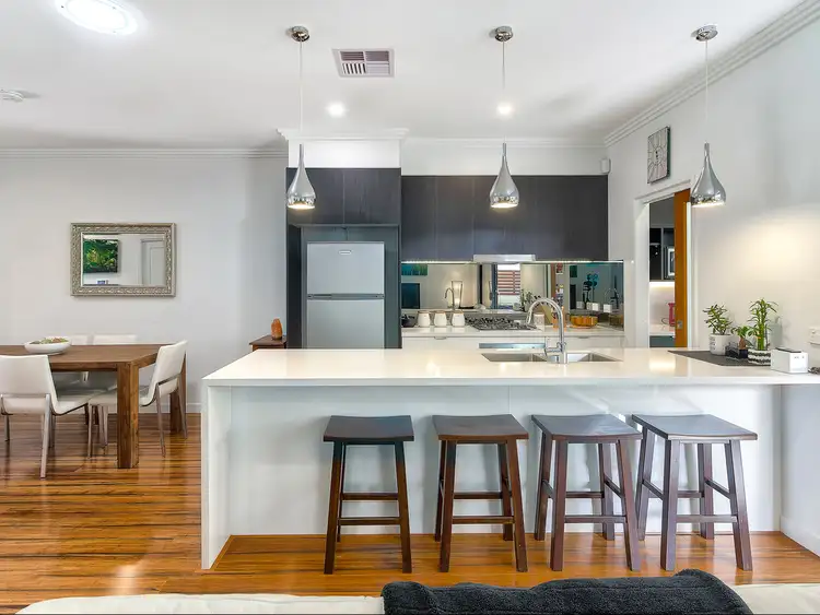 Fourth view of Homely townhouse listing, 2/79 Brinawa Street, Camp Hill QLD 4152