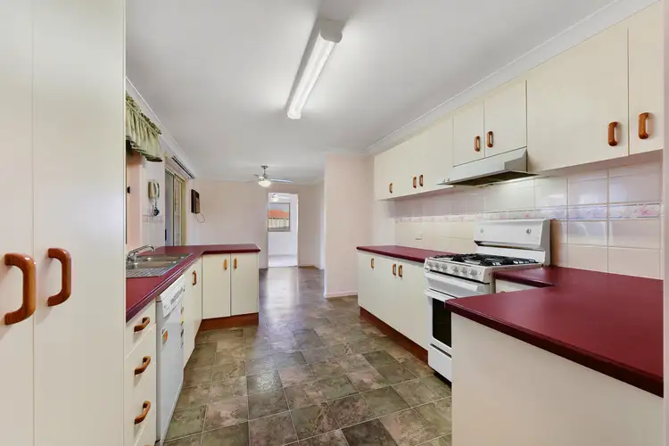 Third view of Homely house listing, 1 Nolan Court, Darling Heights QLD 4350