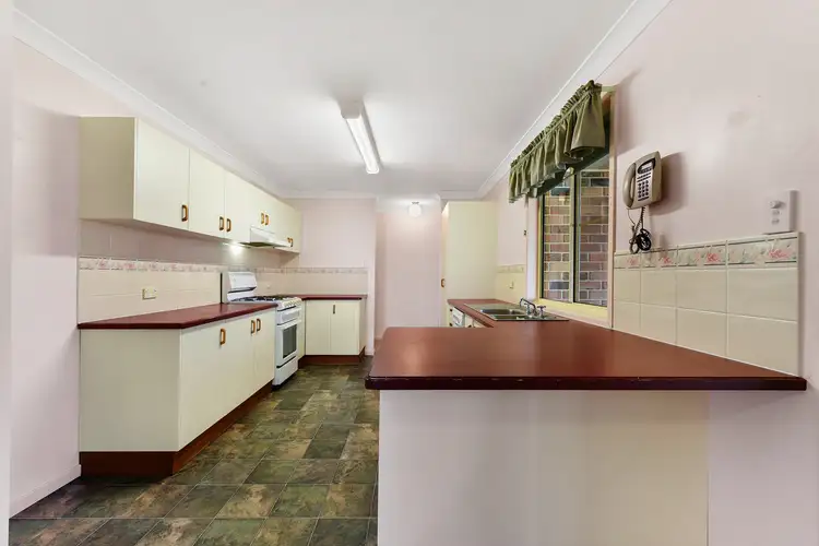 Fourth view of Homely house listing, 1 Nolan Court, Darling Heights QLD 4350