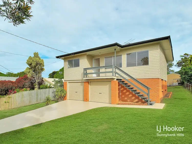 15 Andella Street, Woodridge QLD 4114