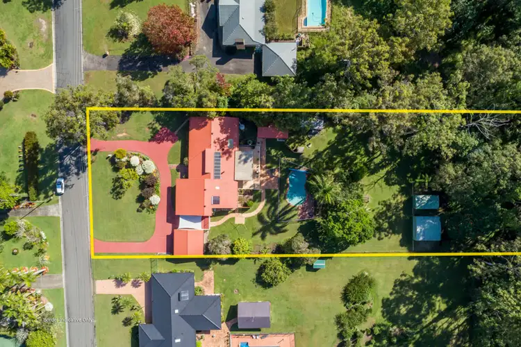 42 Lutana Street, Nerang QLD 4211
