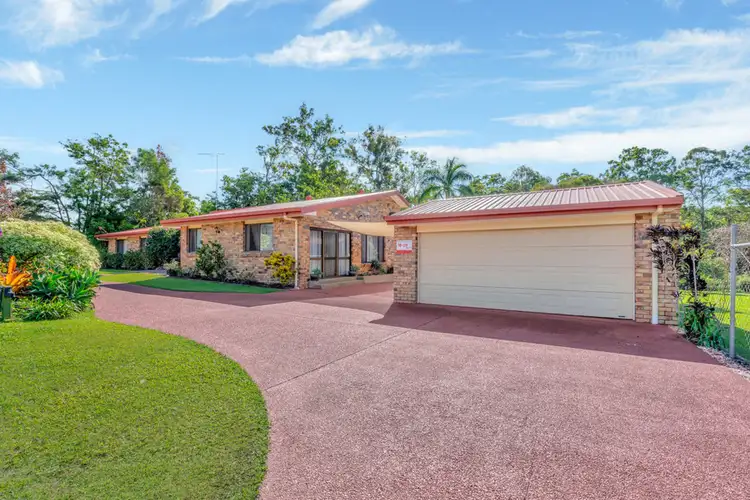 Third view of Homely house listing, 42 Lutana Street, Nerang QLD 4211