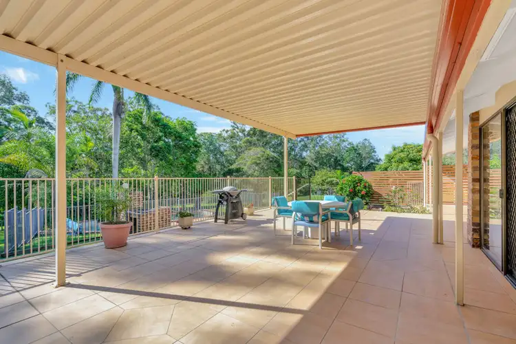 Fourth view of Homely house listing, 42 Lutana Street, Nerang QLD 4211