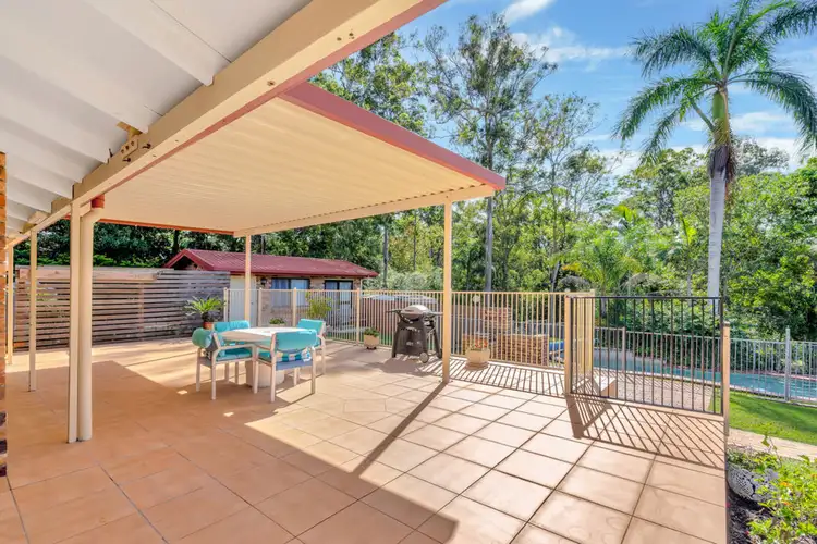 Fifth view of Homely house listing, 42 Lutana Street, Nerang QLD 4211