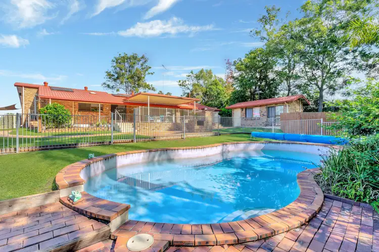 Sixth view of Homely house listing, 42 Lutana Street, Nerang QLD 4211