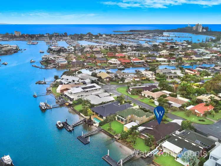 Fifth view of Homely house listing, 46 Beltana Crescent, Buddina QLD 4575