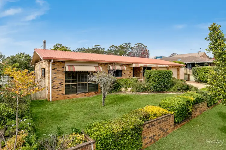 10 Kapara Street, Rangeville QLD 4350