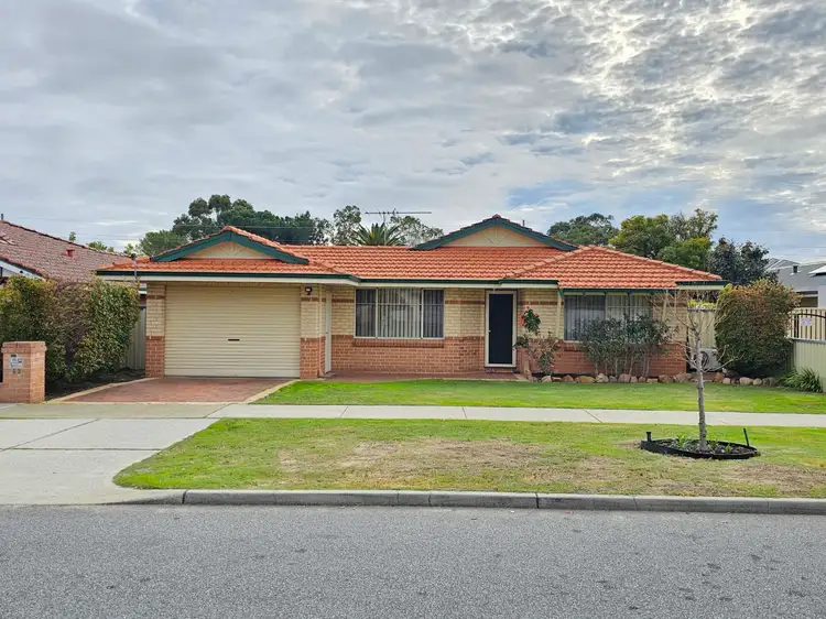 62 Cookham Road, Lathlain WA 6100