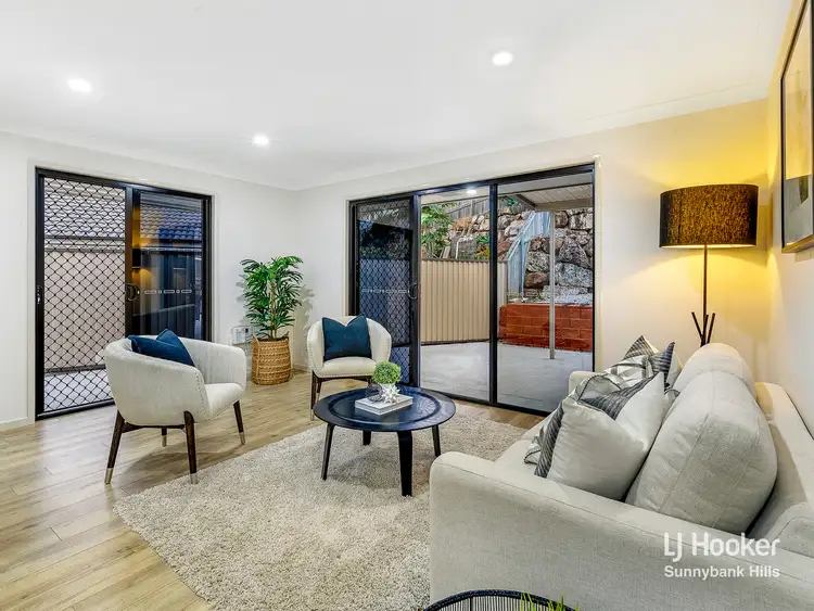 Fifth view of Homely house listing, 20 Barossa Place, Calamvale QLD 4116