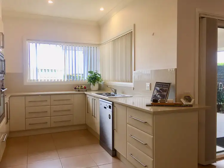 Second view of Homely villa listing, 28/50 Spinifex Avenue, Tea Gardens NSW 2324