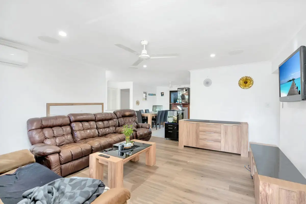 Main view of Homely house listing, 6 Appleblossom Place, Nerang QLD 4211