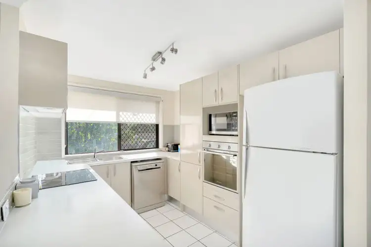 Second view of Homely house listing, 6 Appleblossom Place, Nerang QLD 4211