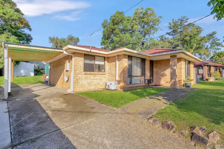 Third view of Homely house listing, 6 Appleblossom Place, Nerang QLD 4211