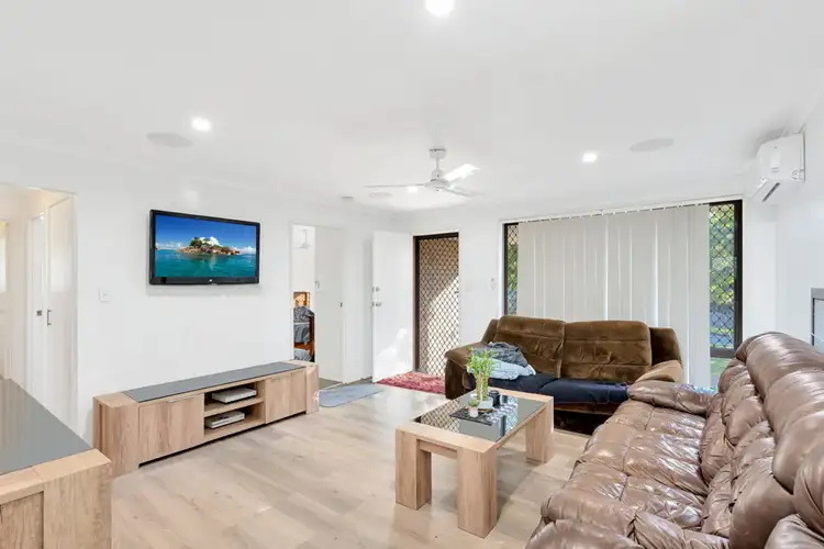 Fifth view of Homely house listing, 6 Appleblossom Place, Nerang QLD 4211