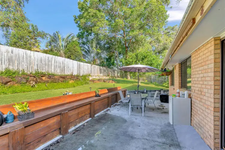 Sixth view of Homely house listing, 6 Appleblossom Place, Nerang QLD 4211