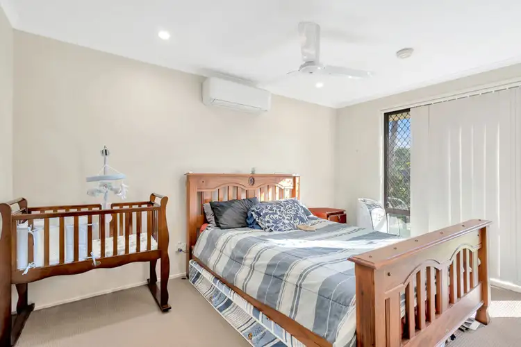 Seventh view of Homely house listing, 6 Appleblossom Place, Nerang QLD 4211